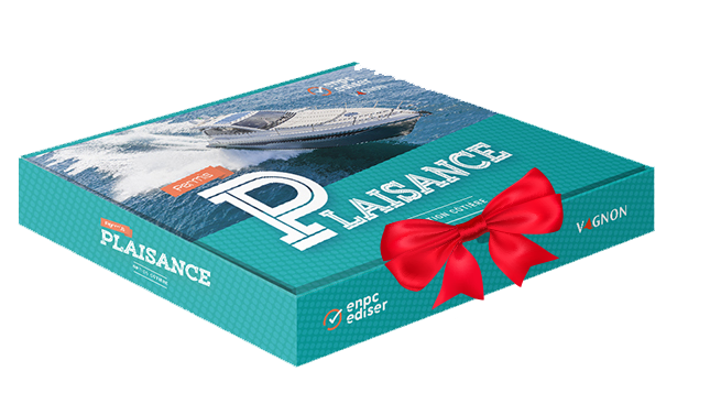 boxe noël bateau école